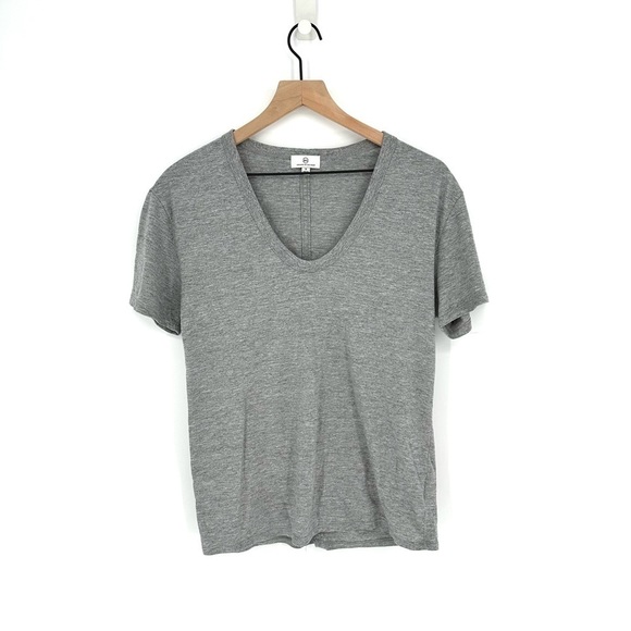 Basic Designer Bundle 4 Pieces Tops and Dress Size XS - S Everlane AG Nordstrom - Picture 5 of 10
